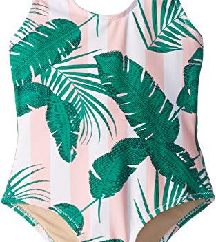 Shade Critters Child Woman’s Botanical One-Piece (Toddler/Toddler)