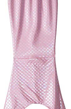 Shade Critters Lady’s Mermaid Tail (Little Children/Massive Children)