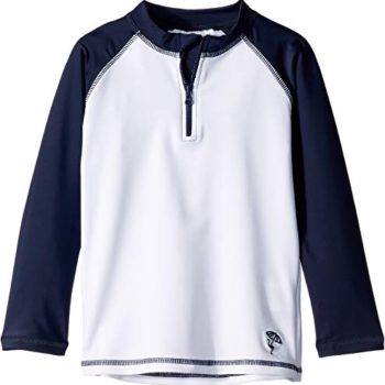 Shade Critters Child Boy’s Rashguard (Toddler/Toddler)
