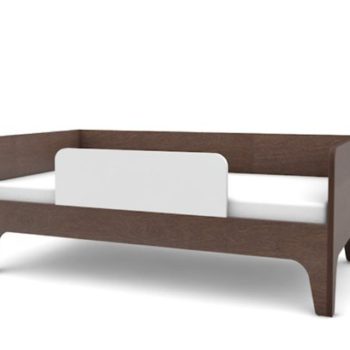 Oeuf Perch Toddler Mattress (Walnut)
