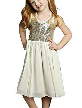 Mustard Pie Shimmery Starlight Costume