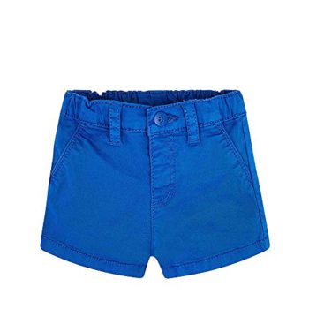 Mayoral Blue Shorts for Child Boy