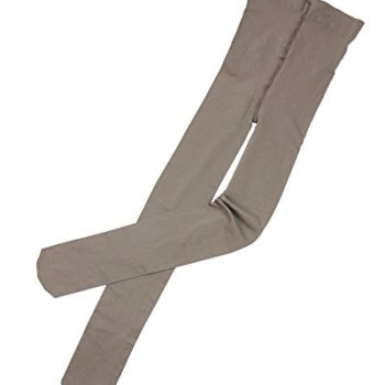 Mayoral Junior Lady’s Tights Taupe, Sizes 8-16