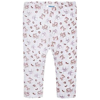 Mayoral Cute Squirrel Leggings (6 Months – 3Y)