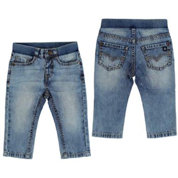Mayoral Child Boys Denim Denims