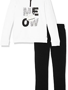 Mayoral Lady’s Two-Piece Joggings Set, Sizes 2-9