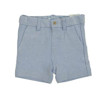 Mayoral – Knit Shorts for Child-Boys – 1274, Oxford