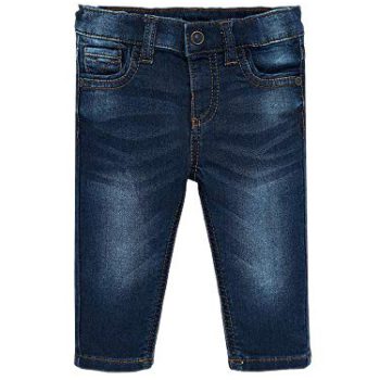Mayoral – Tender Denim Pants for Child-Boys – 2542, Darkish