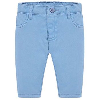 Mayoral Child Boys Stunning Sky Blue Pants