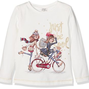 Mayoral Lady’s Prime with Print, Sizes 2-9