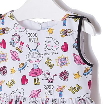 Mayoral Cartoon Area Traveler Costume