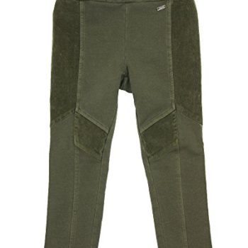 Mayoral Woman’s Fleece Leggings, Sizes 2-9