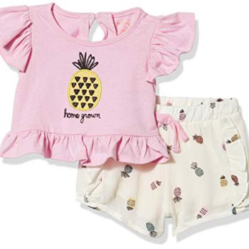 Jessica Simpson Child Women’ Shorts Set