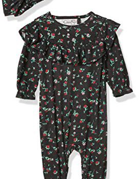 Jessica Simpson Ladies Child Footie