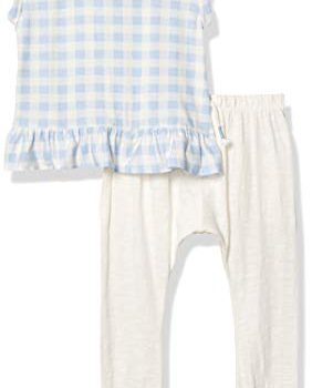 Jessica Simpson Women’ Child and Toddler Layette Set