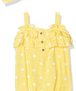 Jessica Simpson Child Women’ Rompers