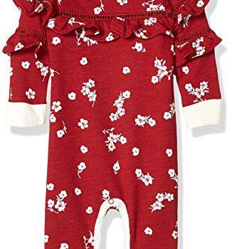 Jessica Simpson Ladies Child Romper