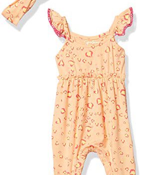 Jessica Simpson Ladies’ Jumpsuit