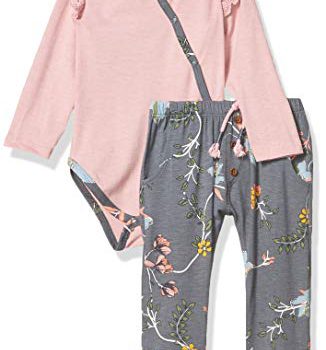 Jessica Simpson Ladies Child 2 Piece Set