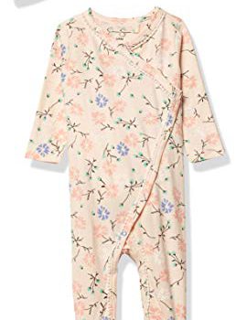 Jessica Simpson Women’ Child and Toddler Footie