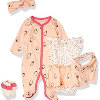Jessica Simpson Child Ladies’ Pants Set