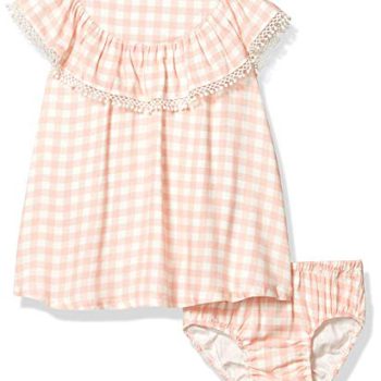 Jessica Simpson Child Women’ Match and Flare Costume