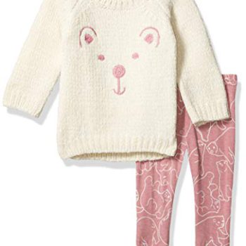 Jessica Simpson Child Ladies 2 Piece Set