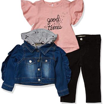 Jessica Simpson Women’ 3 Piece Set