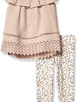 Jessica Simpson Ladies’ Pants Set