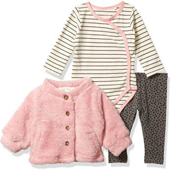 Jessica Simpson Ladies Child 3 Piece Set