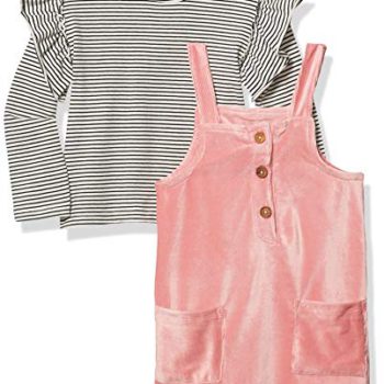 Jessica Simpson Women’ Toddler 2 Piece Set