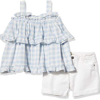 Jessica Simpson Ladies’ Shorts Set