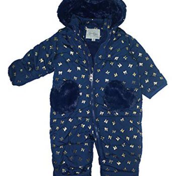 Jessica Simpson Child Ladies’ Printed Pram