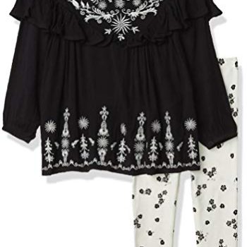 Jessica Simpson Ladies’ Little 2 Piece Set