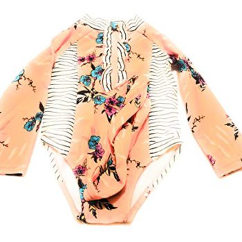 Jessica Simpson Child Woman Garments 2T