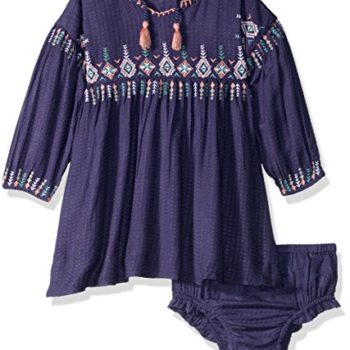 Jessica Simpson Child Women Woven Costume