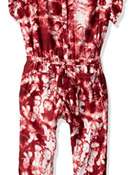 Jessica Simpson Child Women Style Jumpsuit