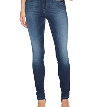 Jessica Simpson Ladies’s Misses Adored Curvy Excessive Rise Skinny Jean