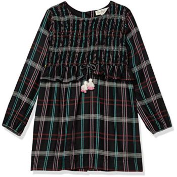 Jessica Simpson Women’ Little Child Gown