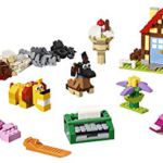 LEGO Classic Creative Fun 11005 Building Kit New 2020 900 Pieces 0 0