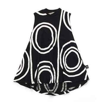 NUNUNU Child Woman’s Circle 360 Gown (Toddler/Little Children)