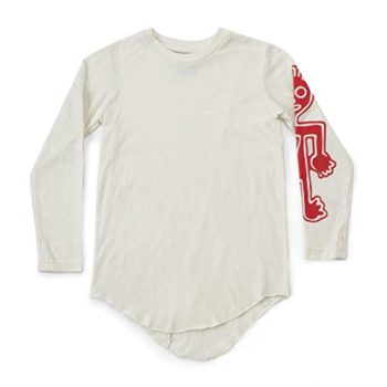 NUNUNU RAW Tribal Dancer T-Shirt