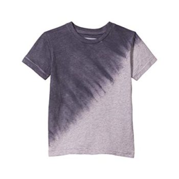 NUNUNU Child Boy’s Tie-Dye T-Shirt (Toddler/Toddler/Little Children)