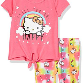 Howdy Kitty Ladies’ Bike Quick Set
