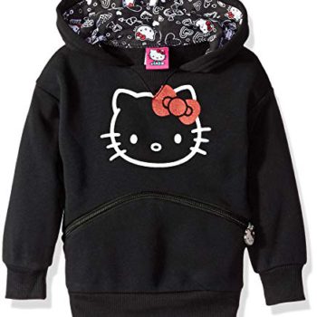 Howdy Kitty Women’ Toddler Character Hoodie