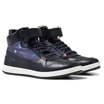 Paul Smith Excessive High Sneakers 5I81532
