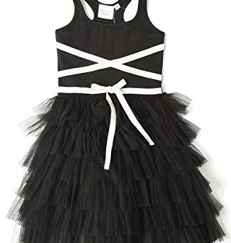 Oh! La La! Couture SS1963 Black Lace Up