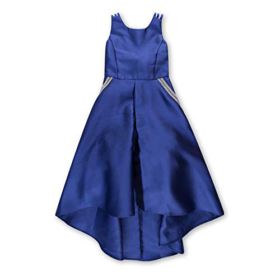 Speechless Women’ Basic and Elegant Occasion Costume