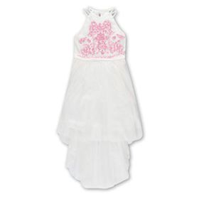 Speechless Women’ Massive 7-16 Excessive-Low Multi-Strap Formal Dance Or Celebration Costume