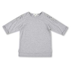 Speechless Ladies’ Massive 3/4 Prime with Sleeve Element